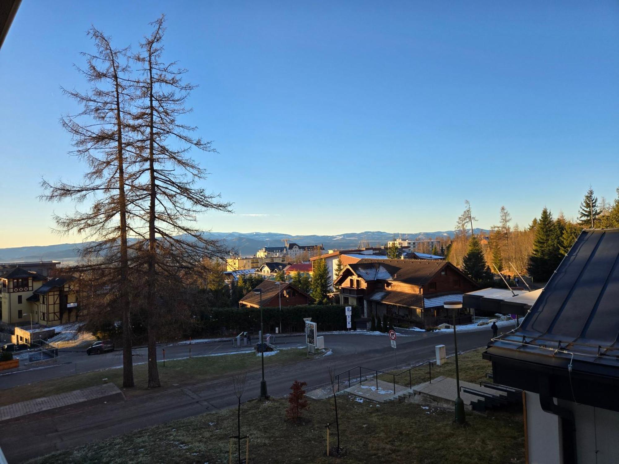 Horsky Apartman Hrebienok A203 Vysoke Tatry Luaran gambar